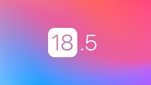 Ios 18