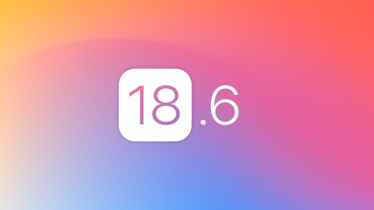 Ios 18
