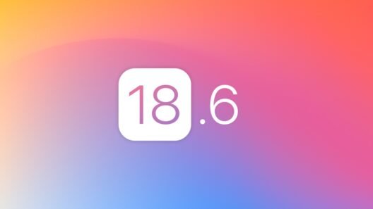 Ios 18