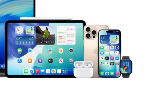 Ios26 beta hero