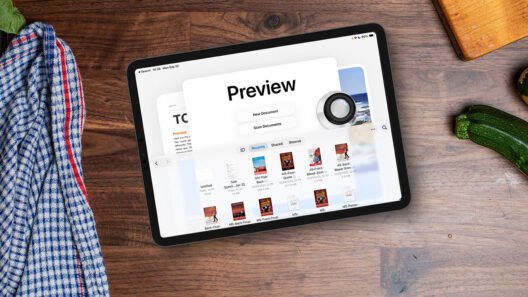 Ipad preview hero