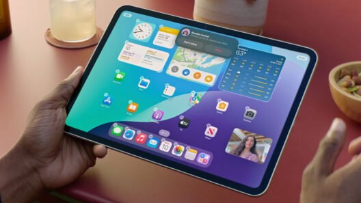 Ipad remotecontrol