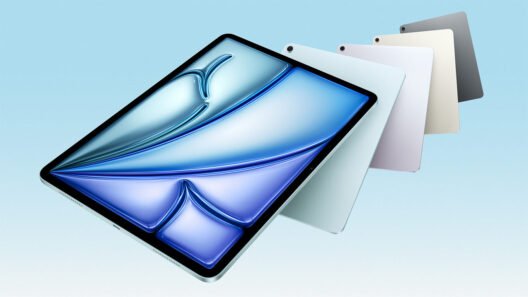 Ipadair m3 hero