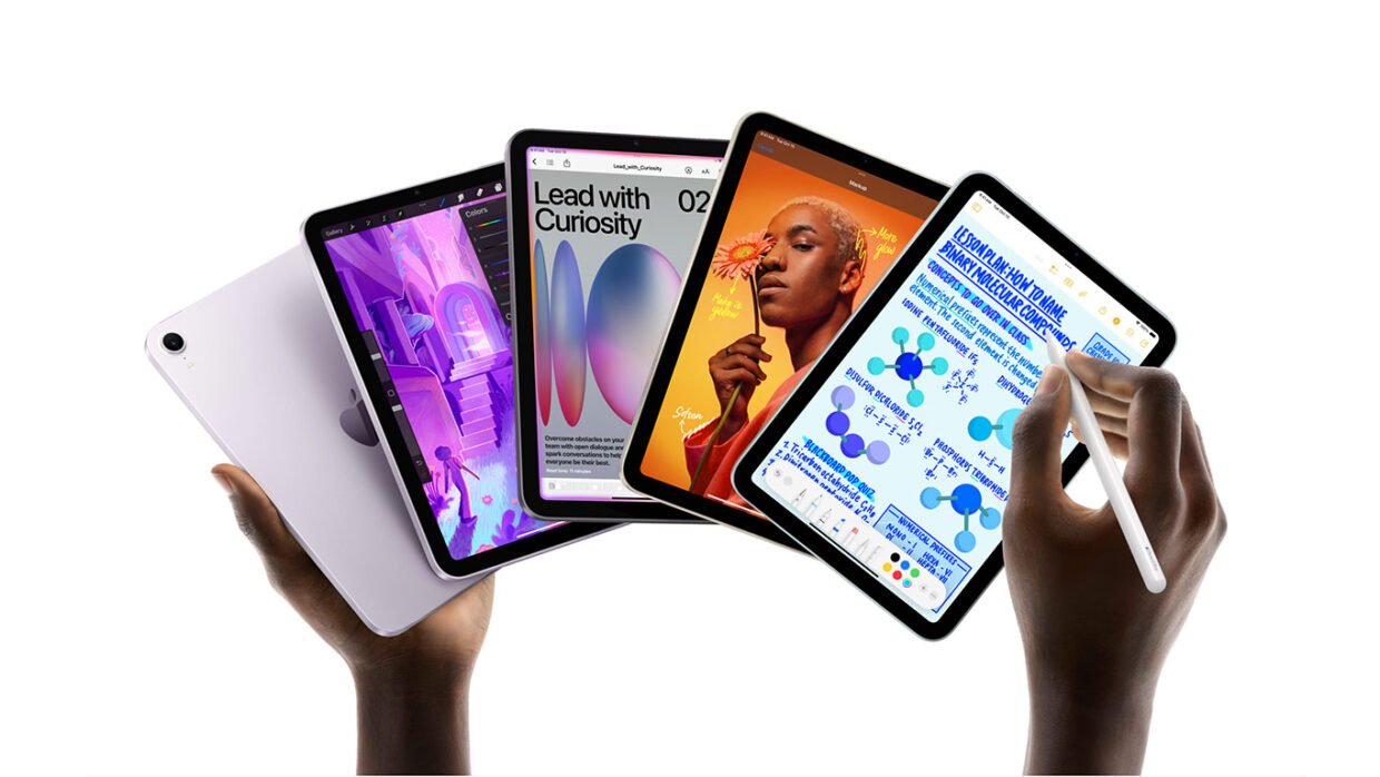 Ipadmini