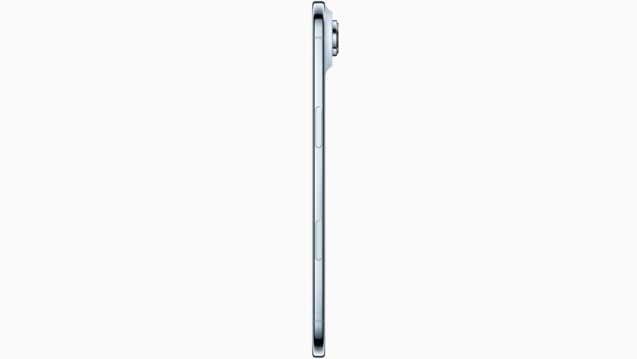 Iphone air