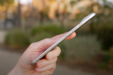 iPhone Air