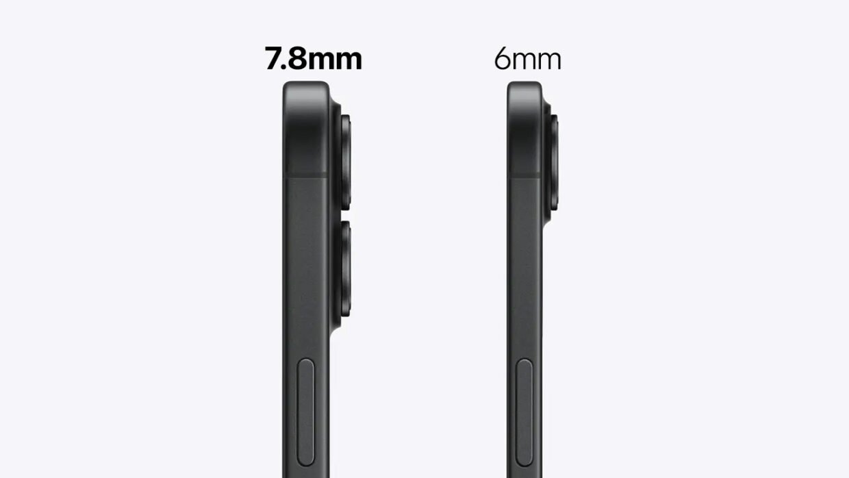 Iphone air mockup