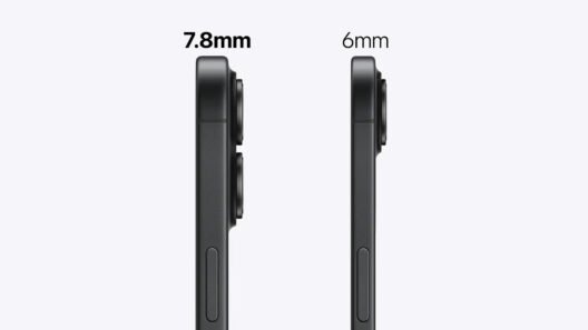 Iphone air mockup