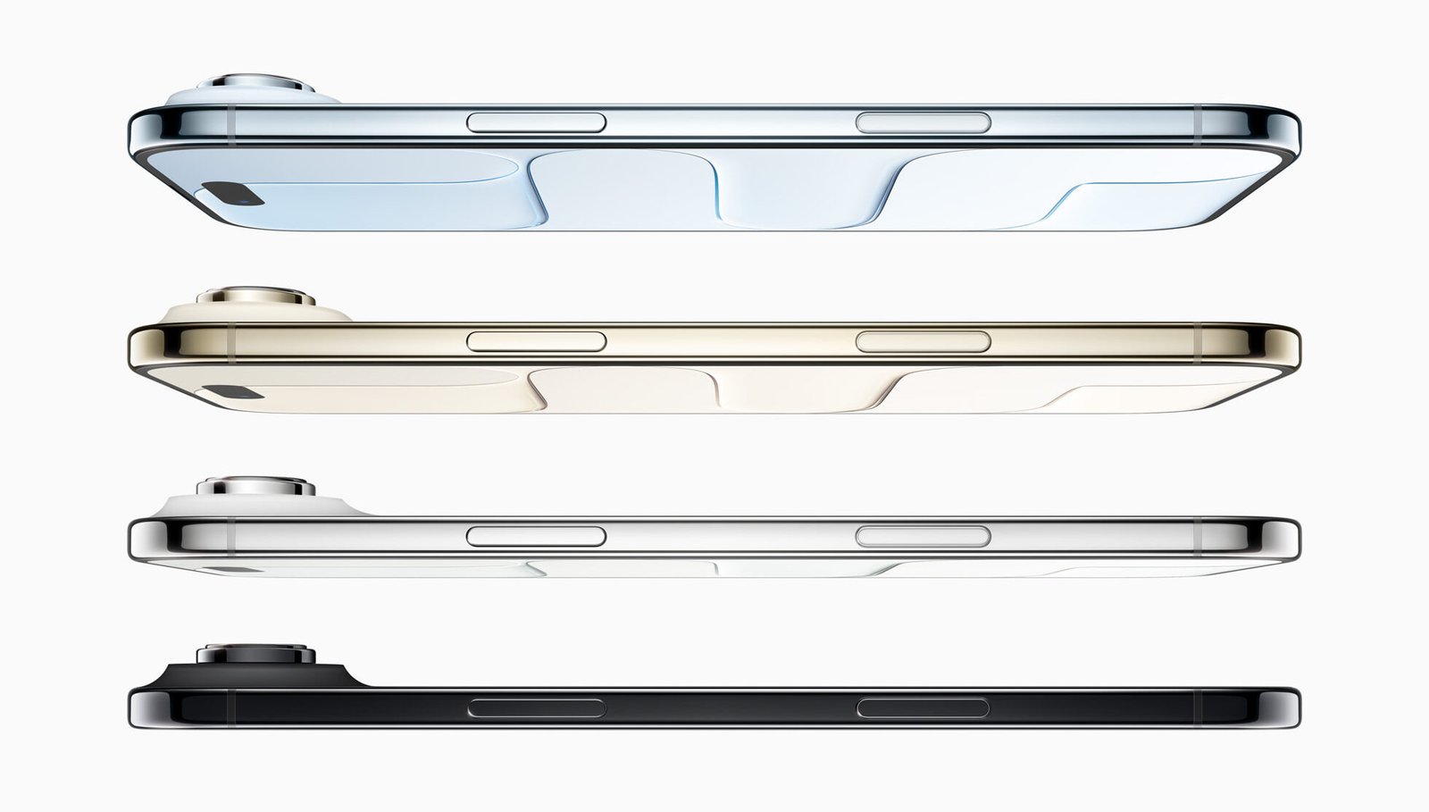 iPhone Air