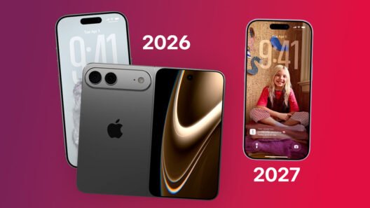 Iphone delays