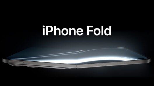 Iphone fold hero