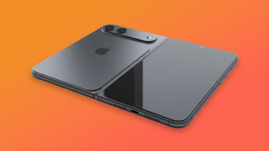 Iphone fold mockup hero