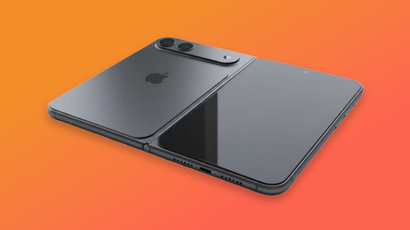iPhone Fold