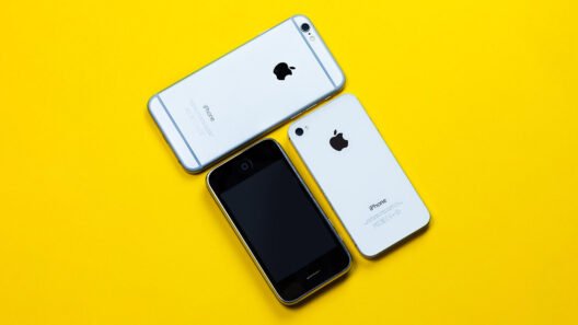 Iphone models