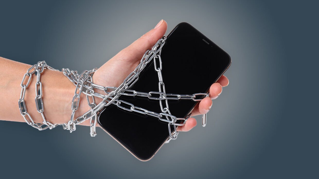 Iphone stolen security hero