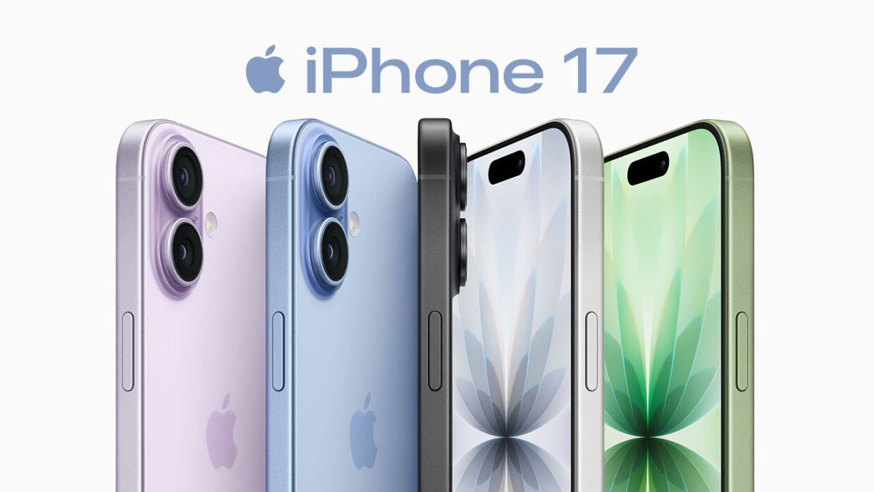 Iphone17 hero