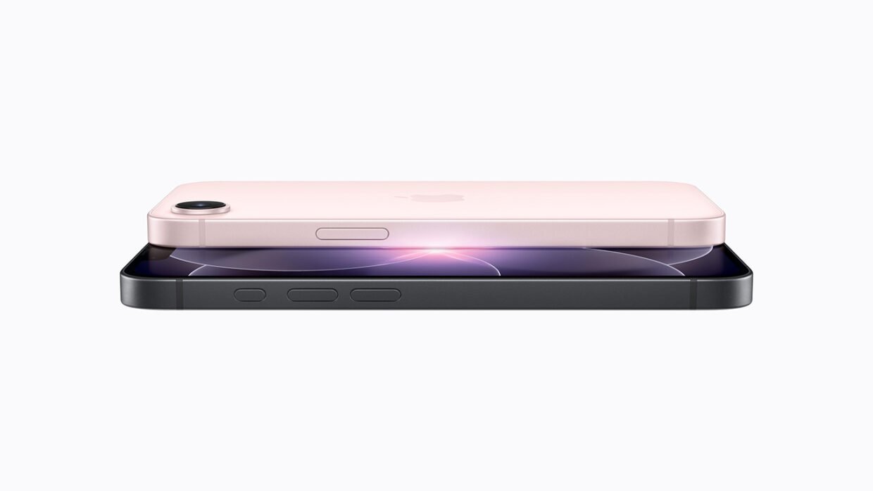 Iphone17e hero