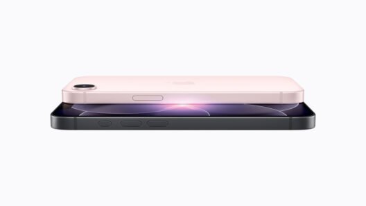 Iphone17e hero