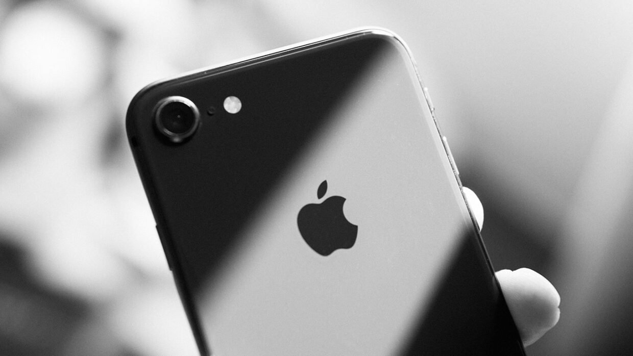 Iphone8 vintage