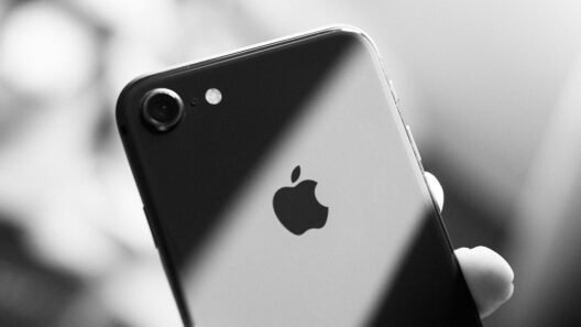 Iphone8 vintage