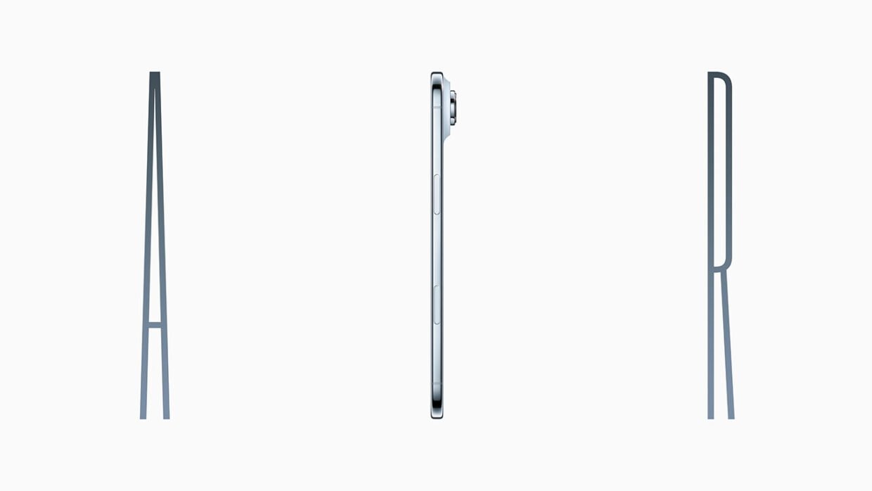 Iphoneair hero