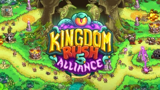 Kingdomrush5