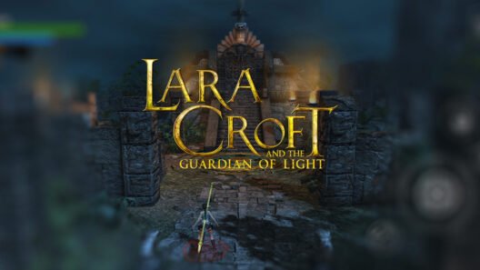 Laracroft sol hero