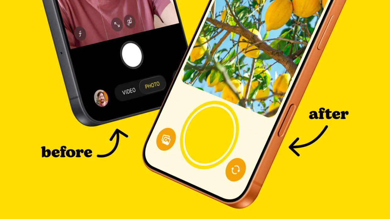 Lemon squeezy comparison hero