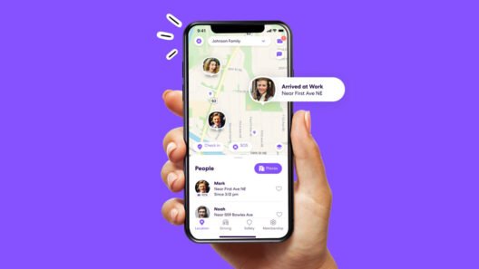 Life360 hero