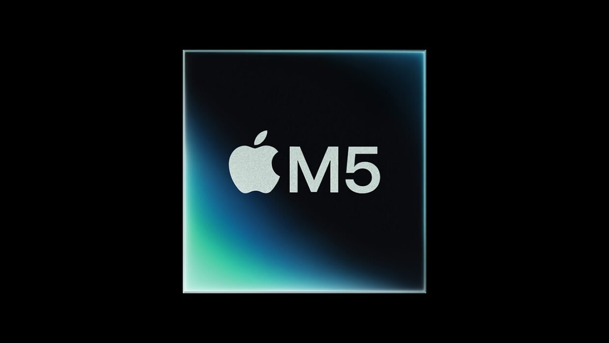 M5 hero