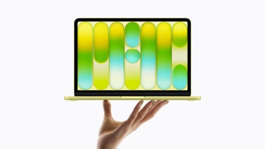 Macbook neo hero