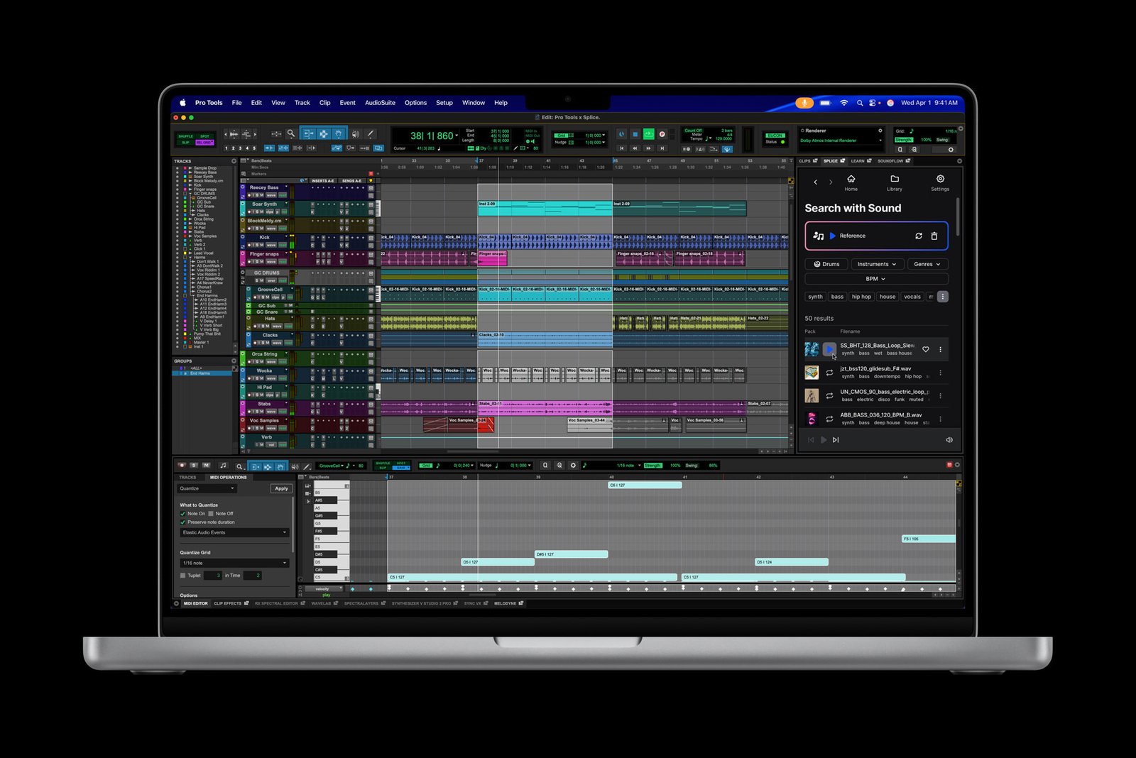 MacBook Pro