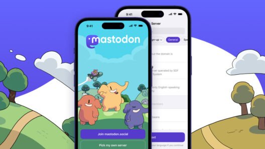 Mastodon header