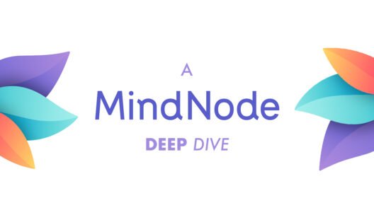 Mindnode deepdive