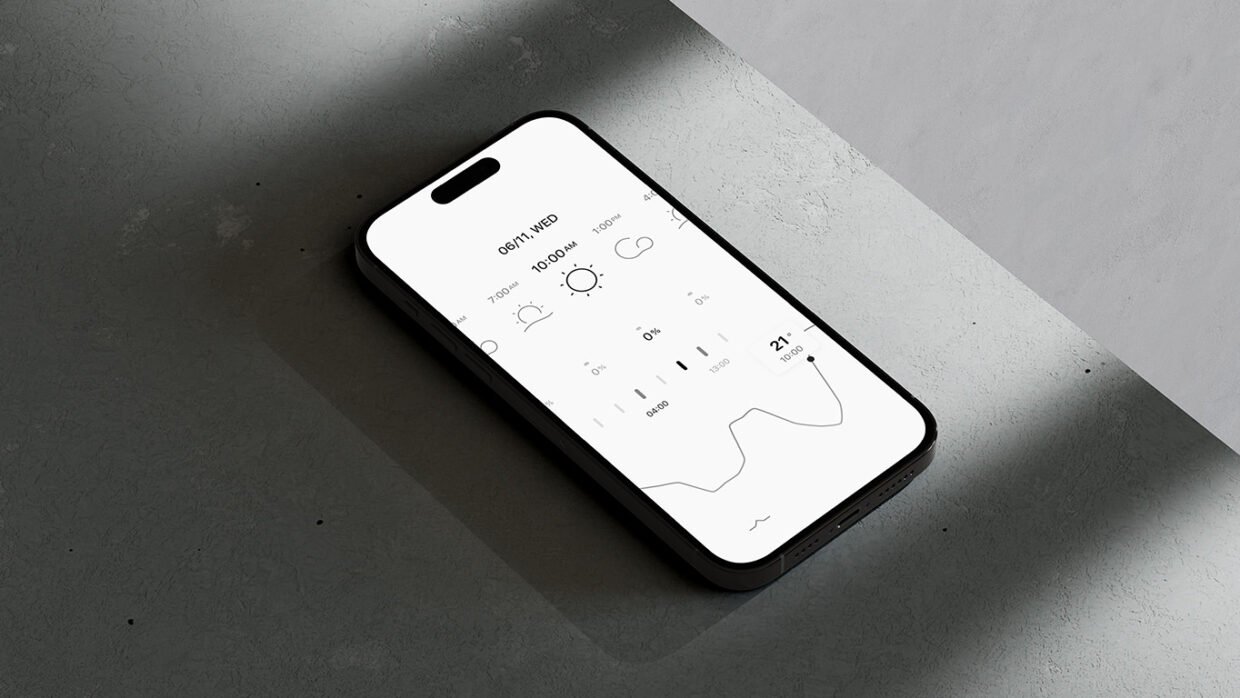 Minimal roundup hero