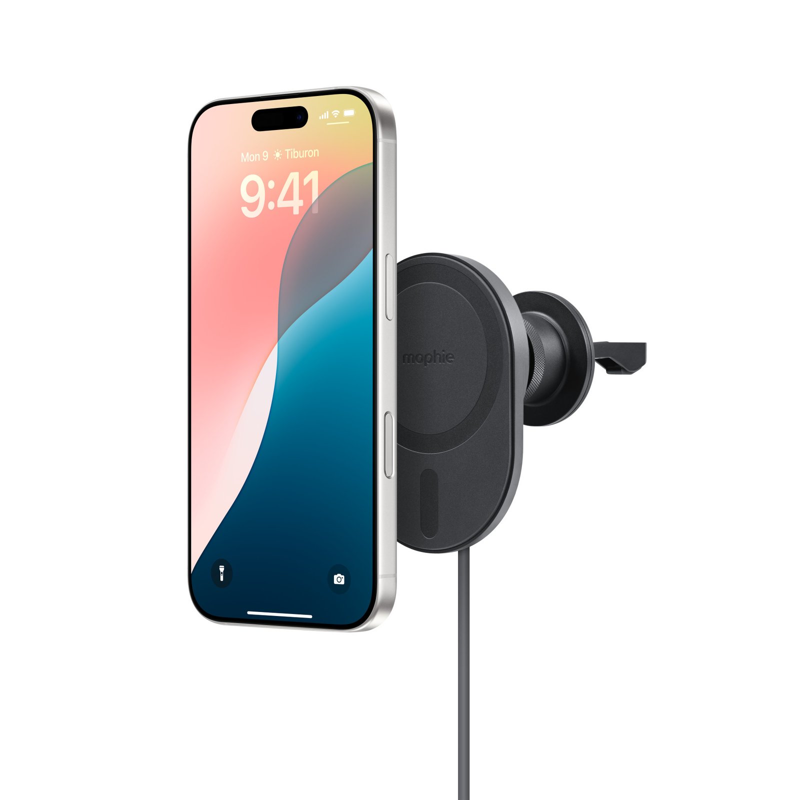 mophie vent mount
