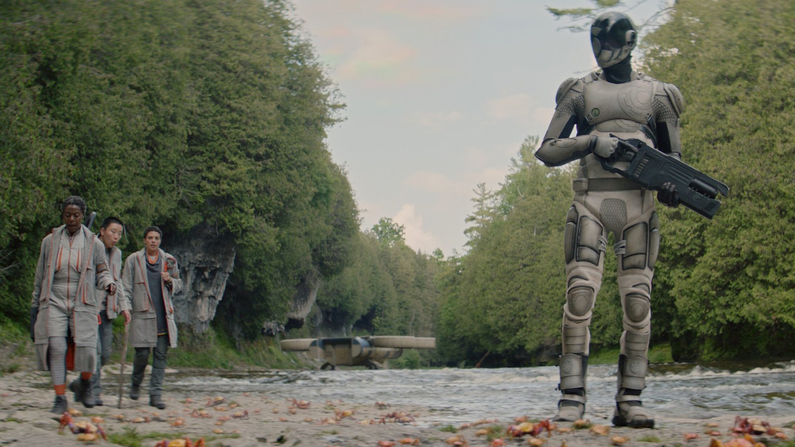 Murderbot