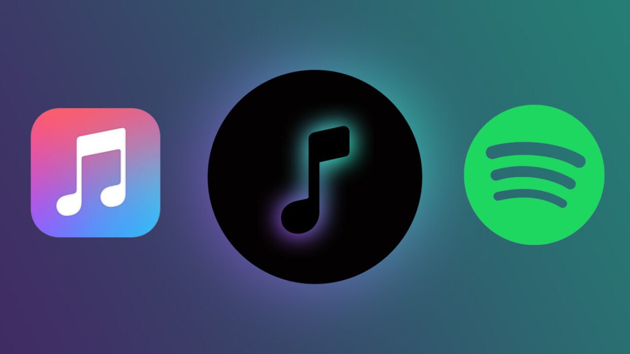 Musicmatch header