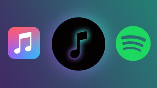 Musicmatch header