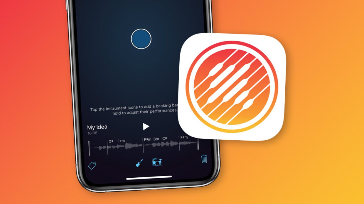 Musicmemos hero