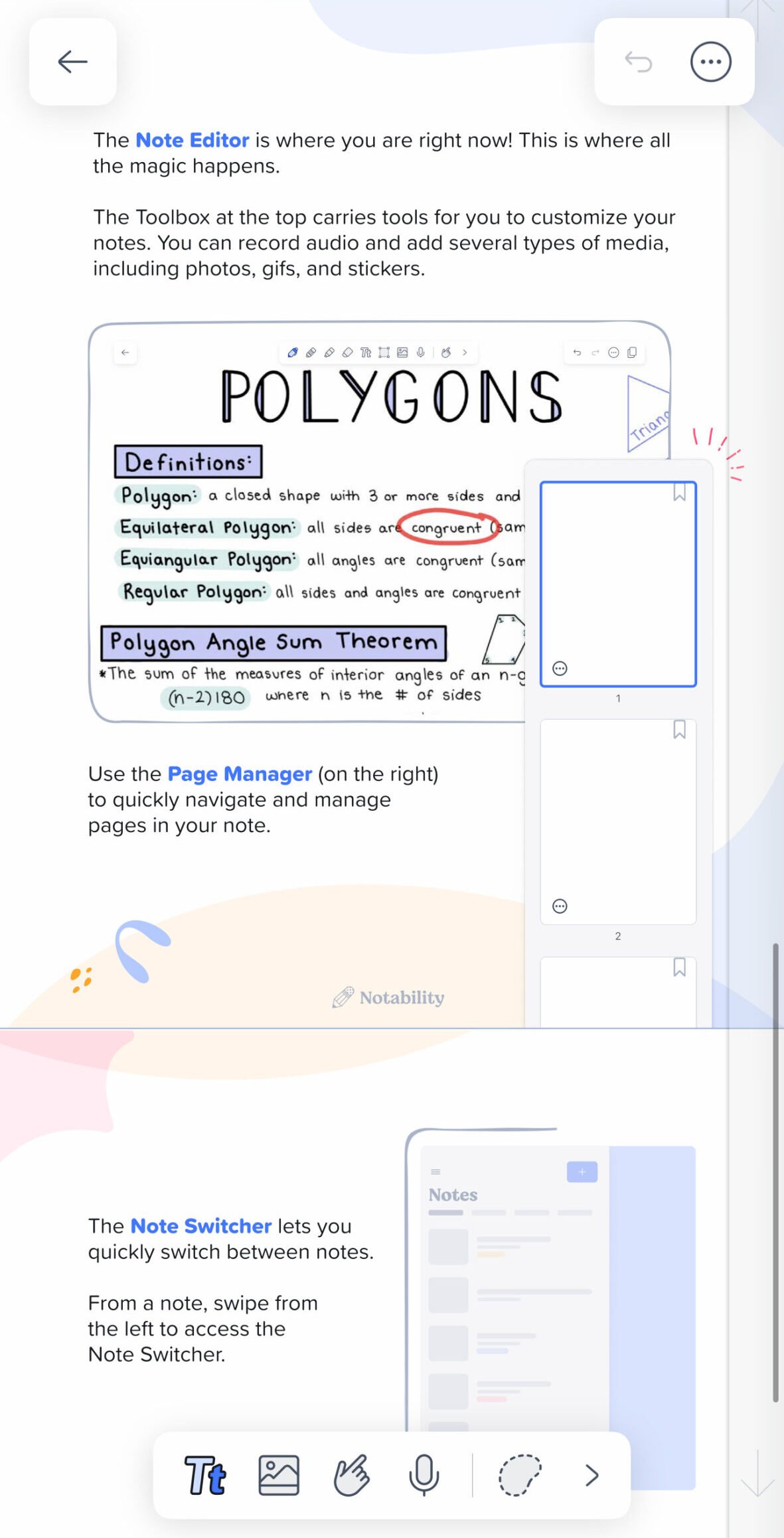 Notability