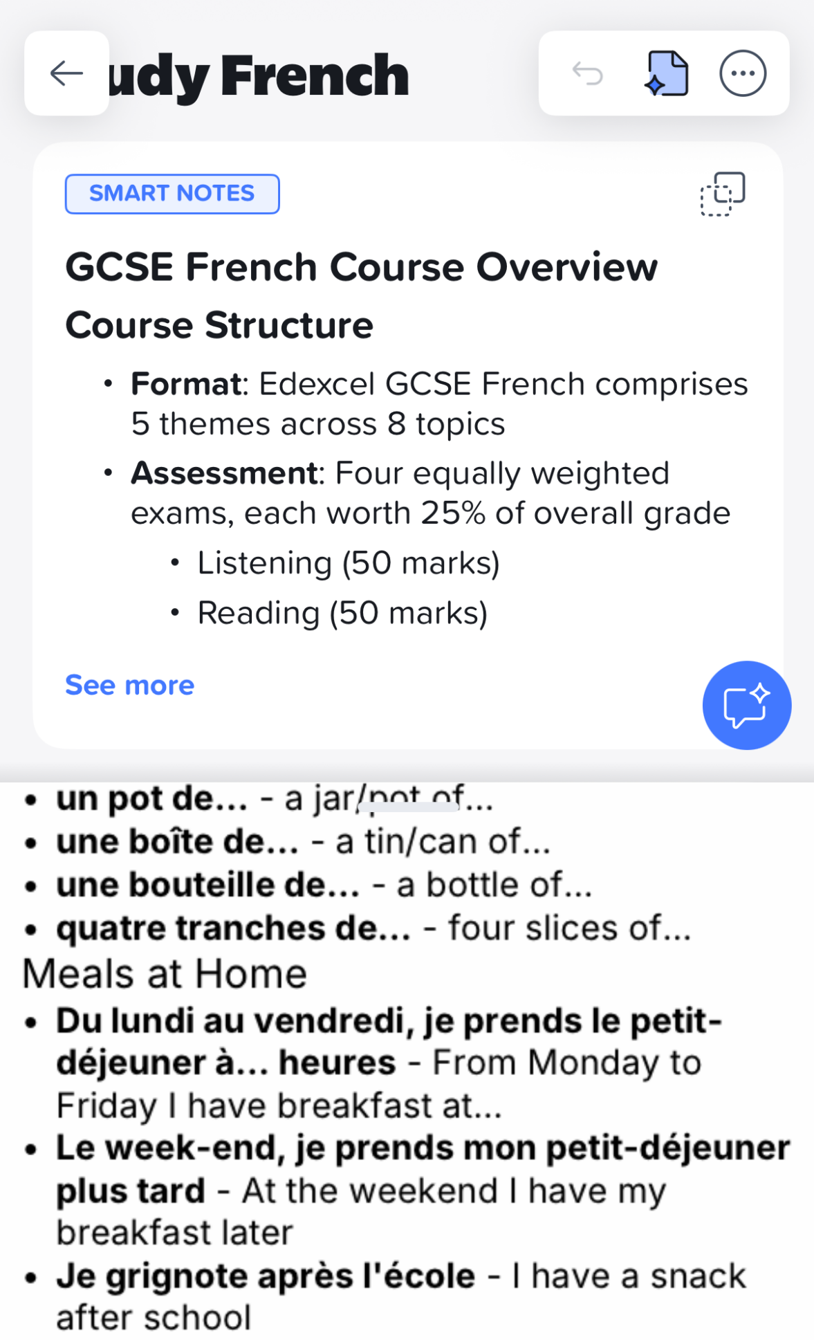 notability