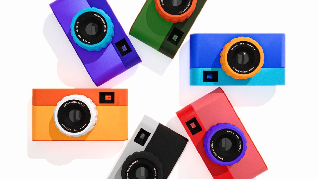 Notboringcamera hero