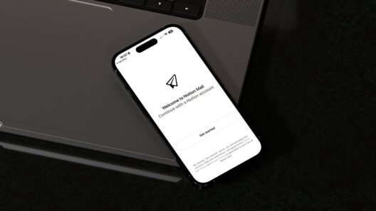 Notion mail hero