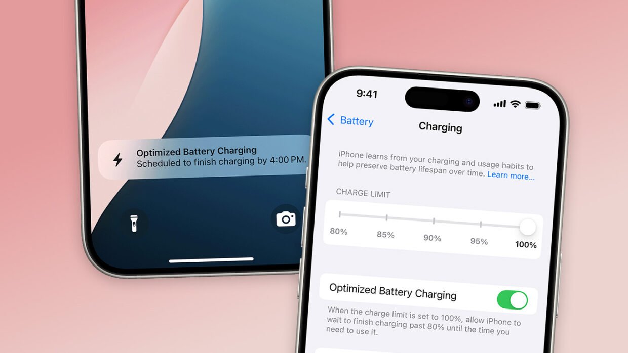 Optimized charging hero