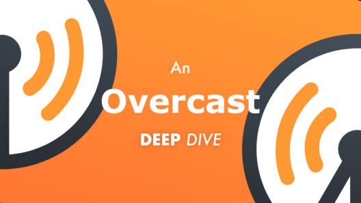 Overcast deepdive