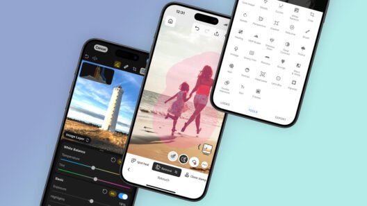 Photoshop alternatives hero