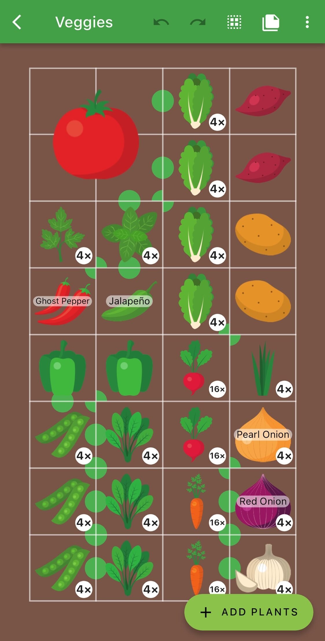 Planter