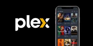 Plex media server