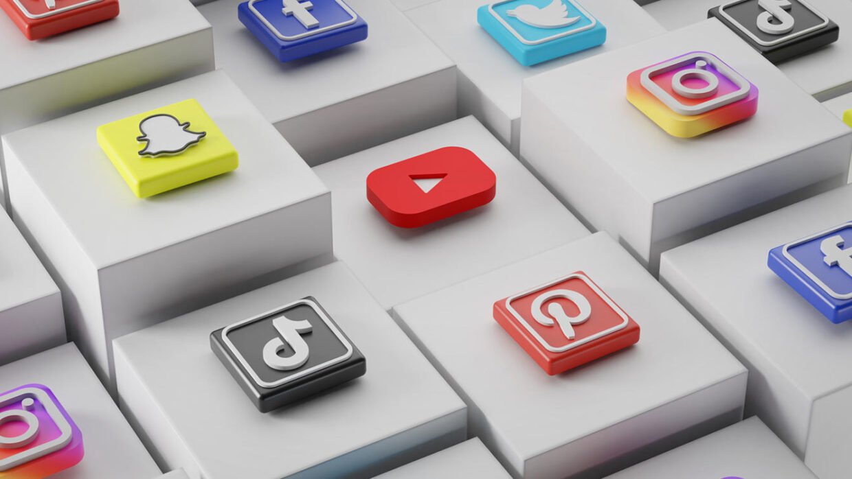 Popular apps